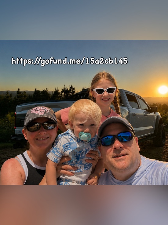 Other - Help Fike Family Facing Job Loss & Medical Crisis